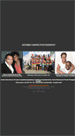 Mobile Screenshot of antonioharris.com